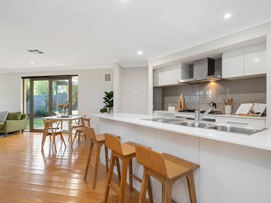 144A Samson Street, White Gum Valley WA 6162