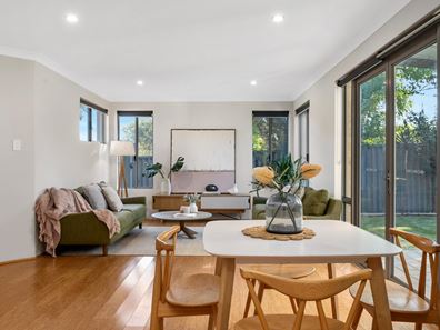 144A Samson Street, White Gum Valley WA 6162