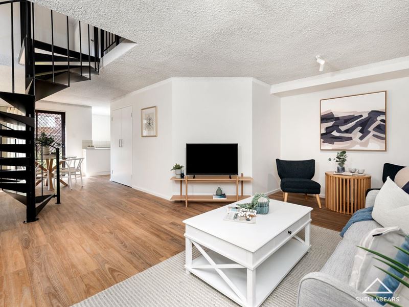 1/16 Monash Avenue, Nedlands WA 6009