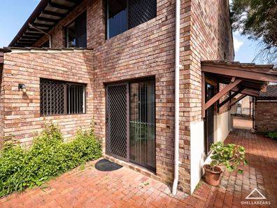 1/16 Monash Avenue, Nedlands WA 6009