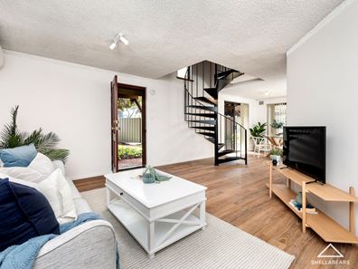 1/16 Monash Avenue, Nedlands WA 6009