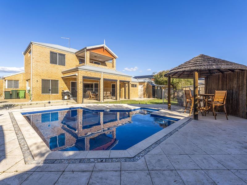 1 Mermaid Terrace, Singleton