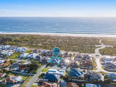 1 Mermaid Terrace, Singleton WA 6175