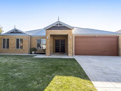 1 Mermaid Terrace, Singleton WA 6175