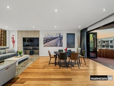 4/33 Royal Street, East Perth WA 6004