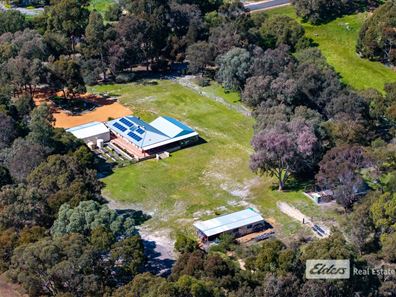 25 Howlett Ramble, Argyle WA 6239