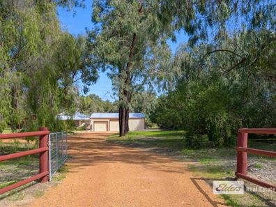 25 Howlett Ramble, Argyle WA 6239