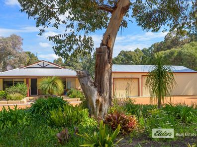 25 Howlett Ramble, Argyle WA 6239