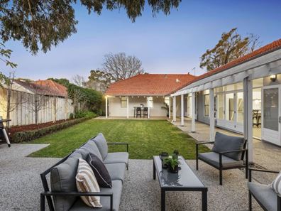 85 Archdeacon Street, Nedlands WA 6009