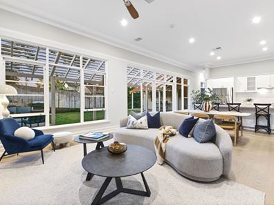 85 Archdeacon Street, Nedlands WA 6009