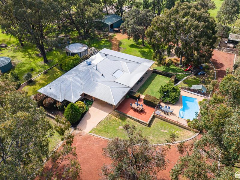 Lot 101 Adamson Street, Mundijong WA 6123