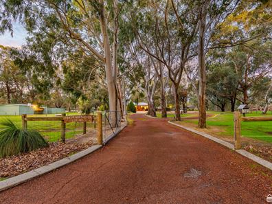Lot 101 Adamson Street, Mundijong WA 6123