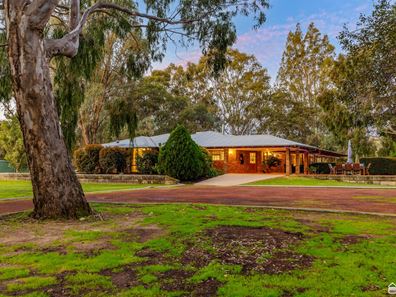 Lot 101 Adamson Street, Mundijong WA 6123