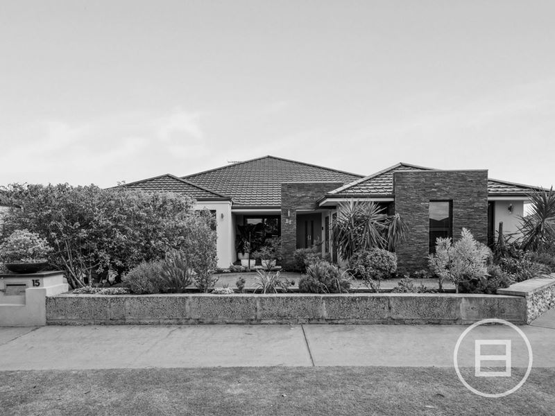 15 Falkner Road, Harrisdale WA 6112