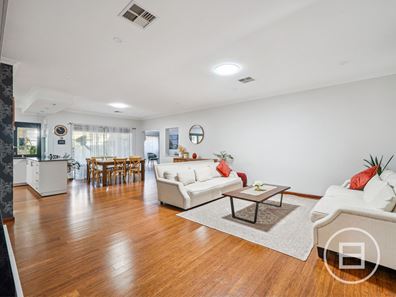 15 Falkner Road, Harrisdale WA 6112