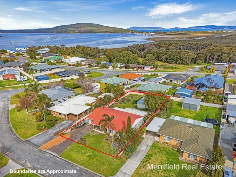 10 Clive Street, Bayonet Head WA 6330