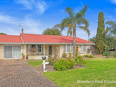 10 Clive Street, Bayonet Head WA 6330