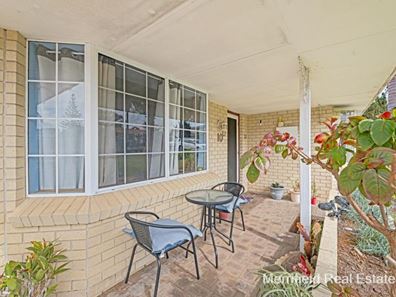 10 Clive Street, Bayonet Head WA 6330