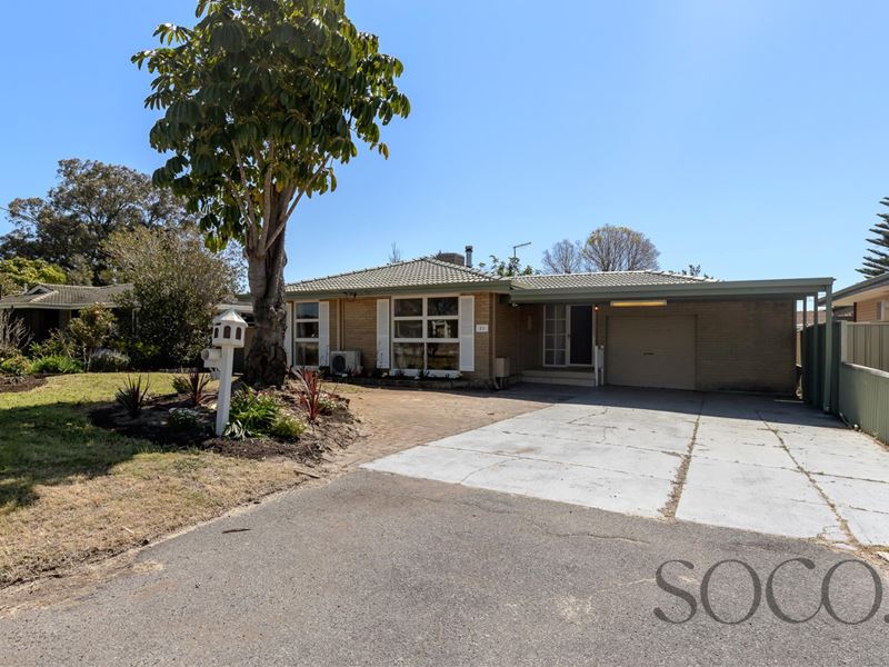 21 Holmwood Way, Embleton
