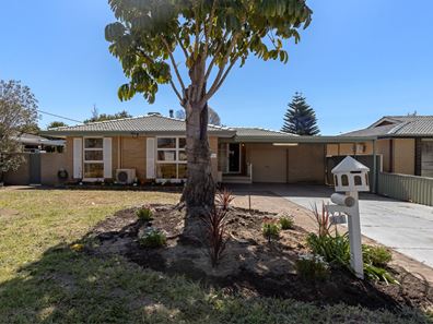 21 Holmwood Way, Embleton WA 6062