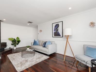 21 Holmwood Way, Embleton WA 6062