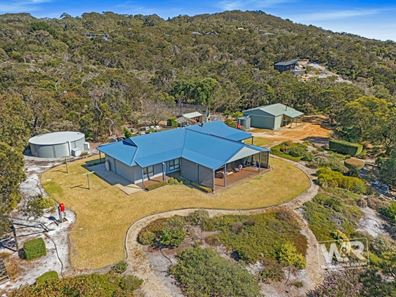 21 Peet Rise, Kronkup WA 6330