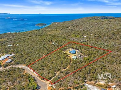 21 Peet Rise, Kronkup WA 6330