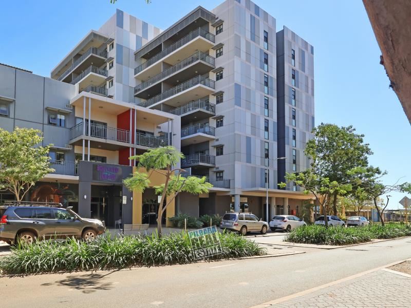 92/23 Sharpe Avenue, Pegs Creek