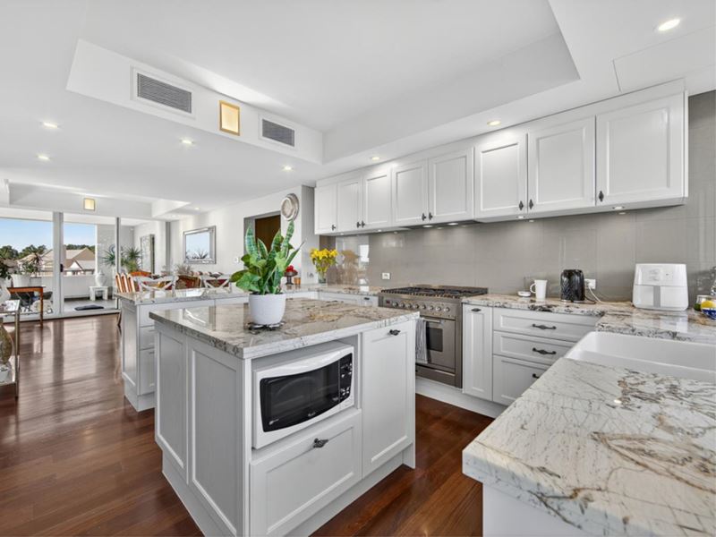 2A/29 Trafalgar Road, East Perth