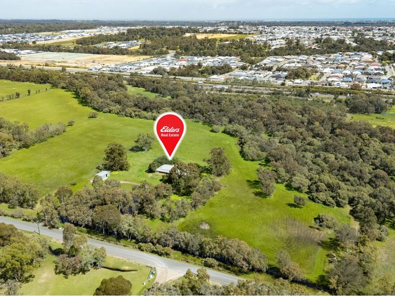 273 Young Road, Baldivis WA 6171