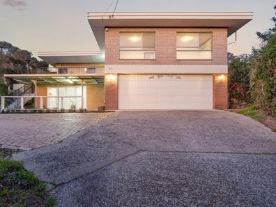 80 Swan View Road, Swan View WA 6056