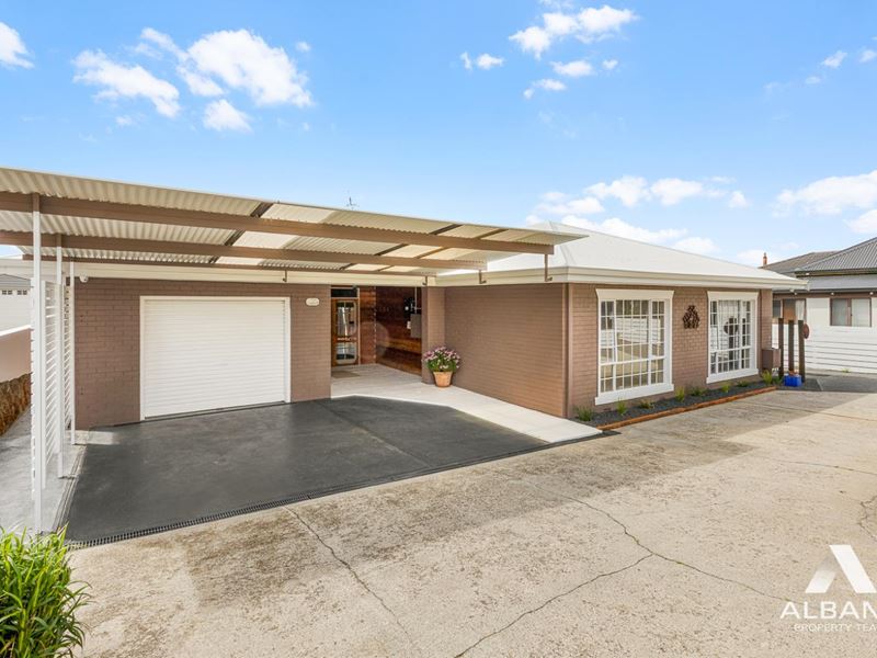 106 Middleton Road, Middleton Beach WA 6330