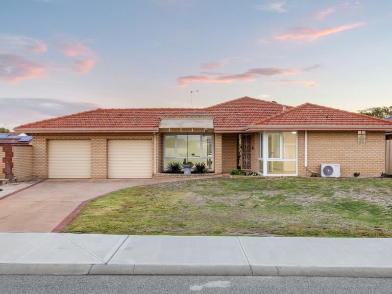 21 Florida Road, Safety Bay WA 6169