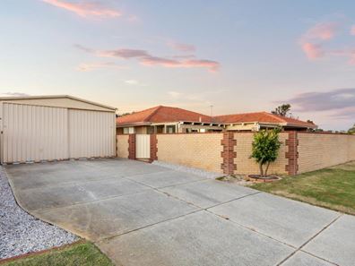 21 Florida Road, Safety Bay WA 6169