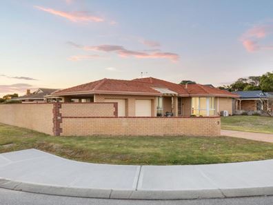 21 Florida Road, Safety Bay WA 6169