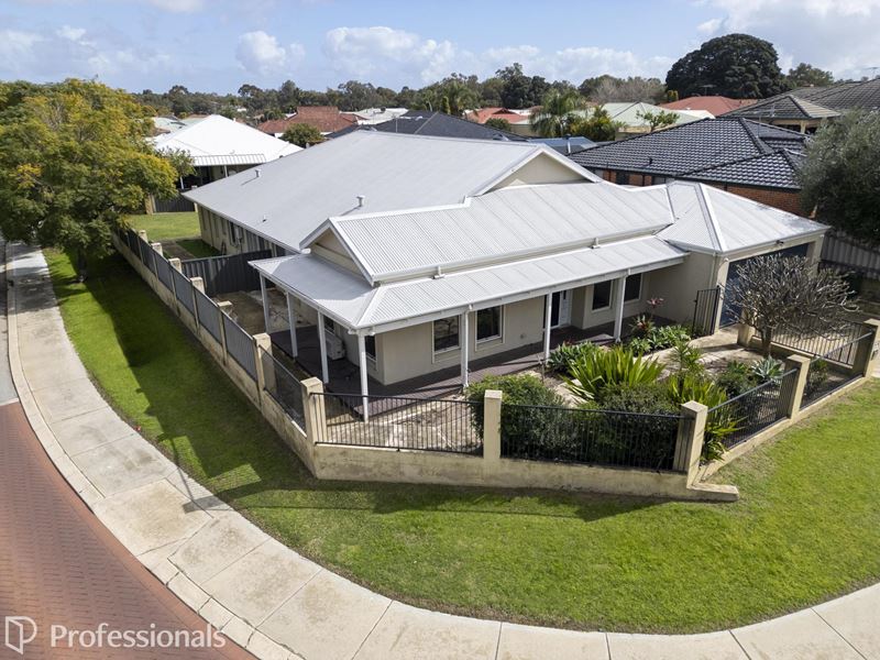 37 Huntsman Terrace, Jane Brook WA 6056