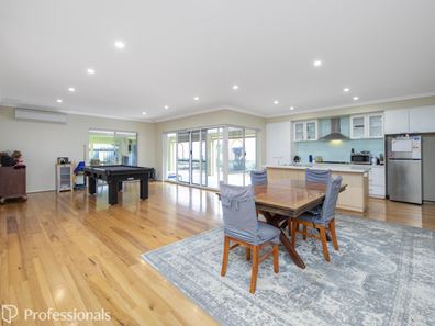 37 Huntsman Terrace, Jane Brook WA 6056