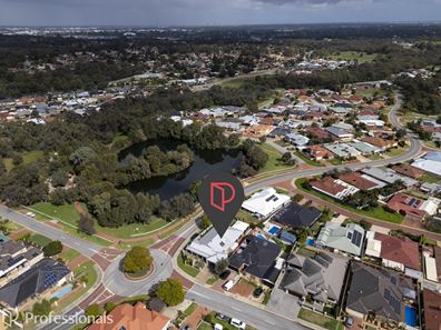 37 Huntsman Terrace, Jane Brook WA 6056