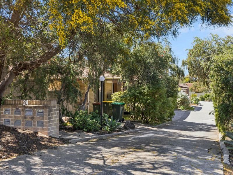 7/24 Roscorla Avenue, Yokine WA 6060