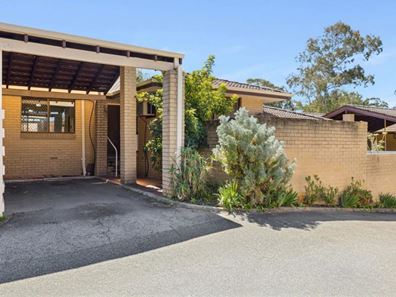 7/24 Roscorla Avenue, Yokine WA 6060
