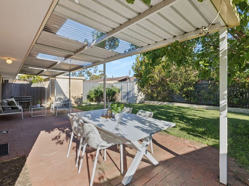 4/5 Eleanor Street, Como