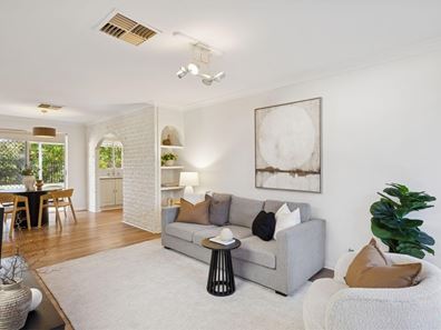 4/5 Eleanor Street, Como WA 6152