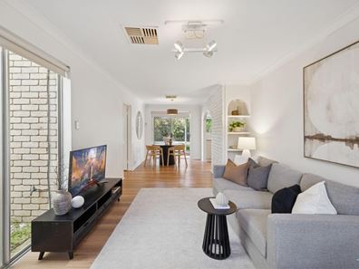 4/5 Eleanor Street, Como WA 6152