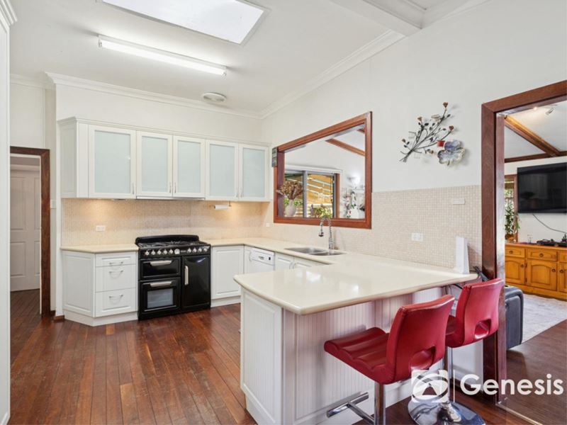 1650 Cook Street, Mount Helena