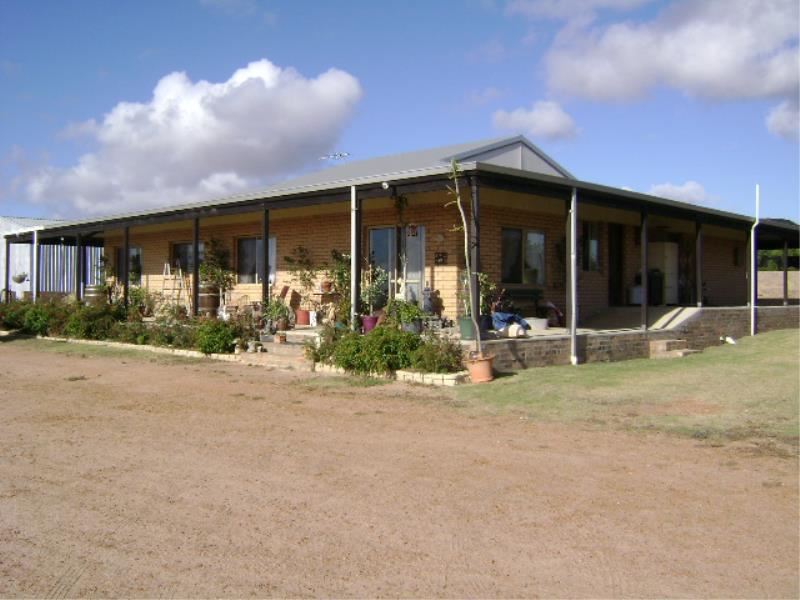 1321 Allanooka Springs Road, Mount Hill WA 6528