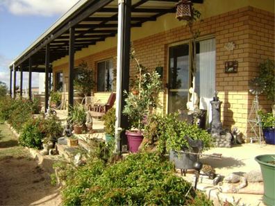 1321 Allanooka Springs Road, Mount Hill WA 6528