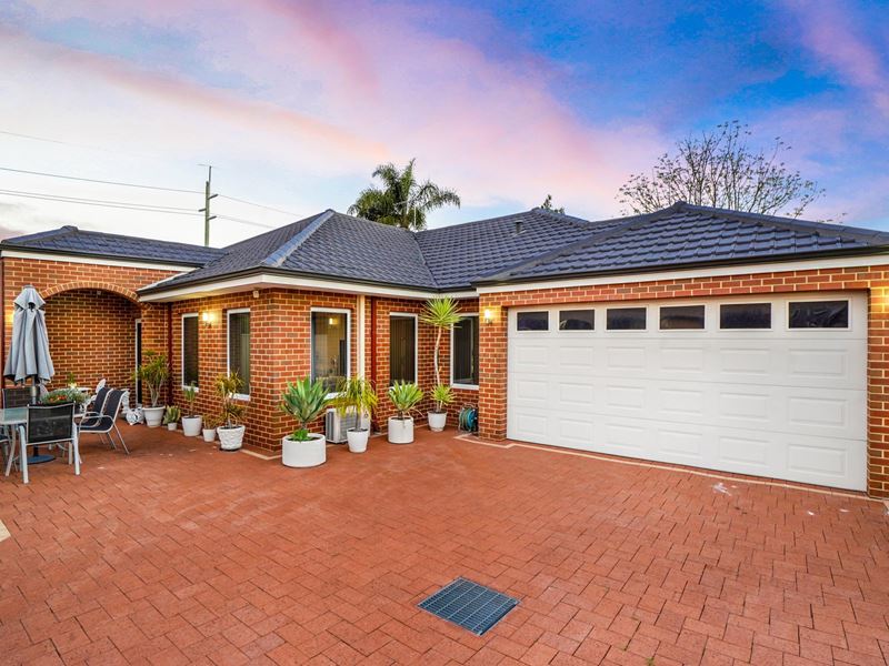 147A The Strand, Bedford WA 6052