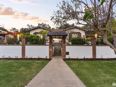 56 Ashley Drive, Kelmscott WA 6111