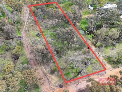 5 Carton Street, Cuballing WA 6311