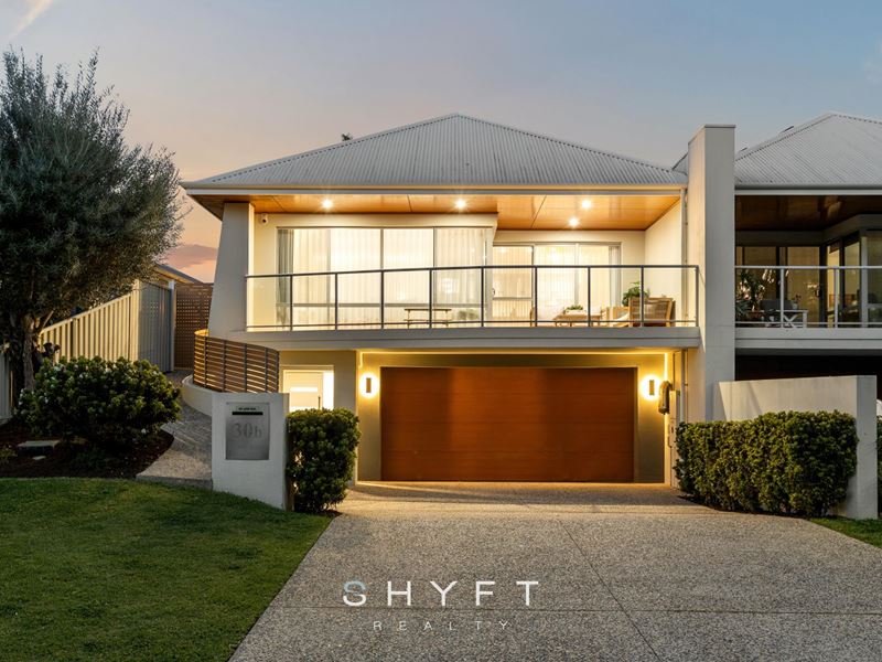 30B Koolyanga  Road, Mullaloo WA 6027